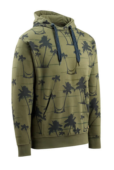 MASCOT® Woodside