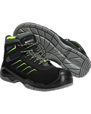 MASCOT® Bimberi Peak